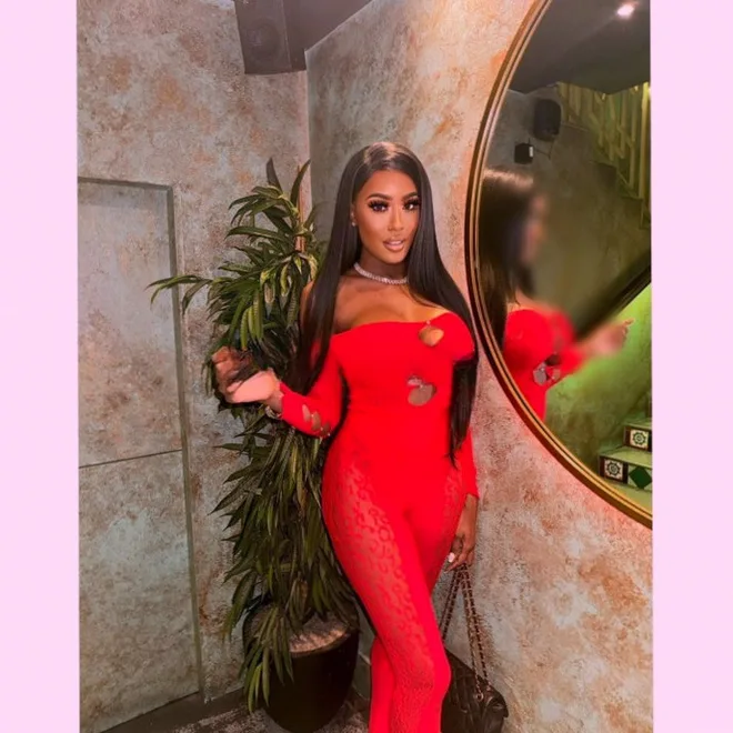 Erica