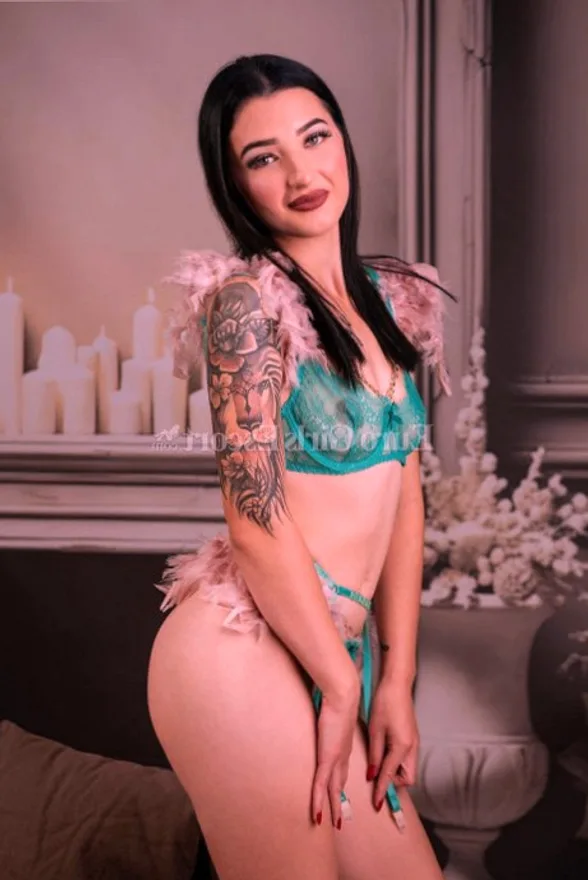 Erica