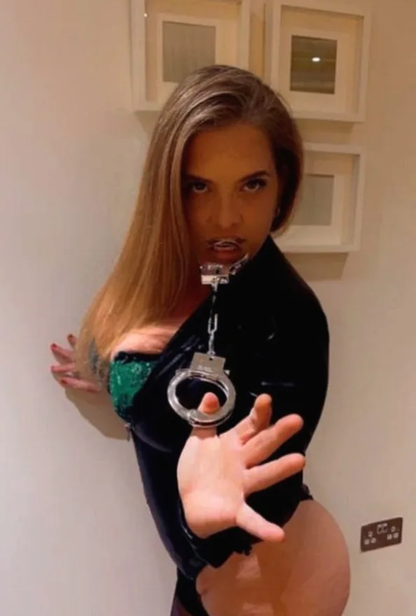 Eva Paradise