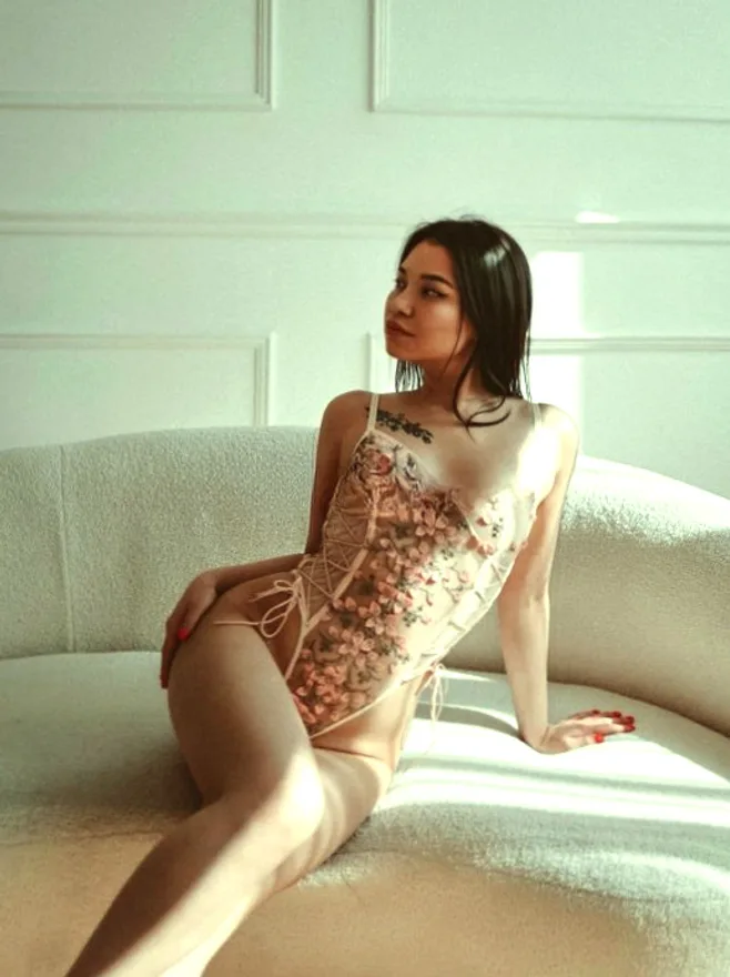 Farida