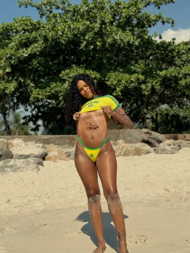 Gabriela