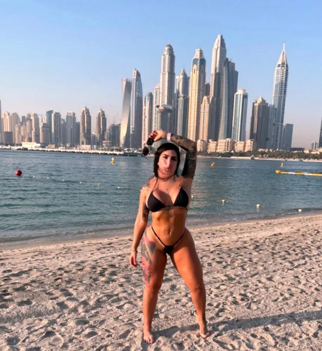 Gabriela