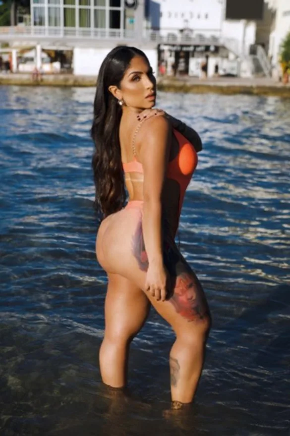 Gabriela
