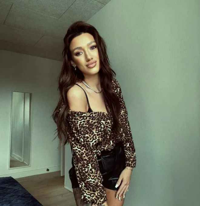 Georgiana