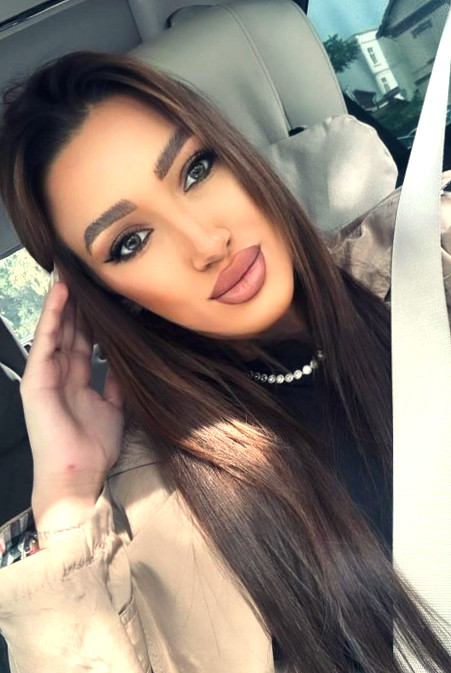 Georgiana