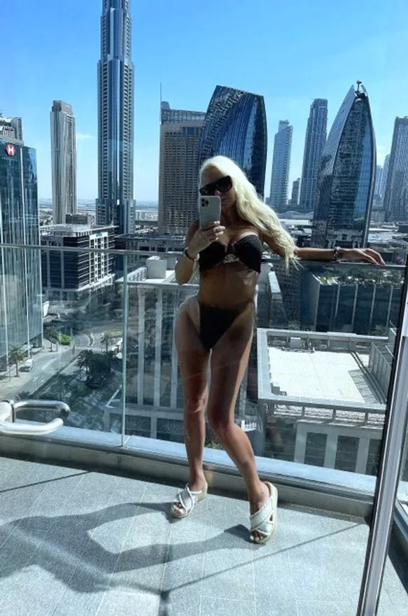 Gina