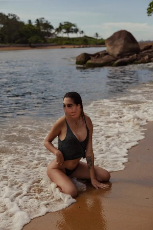 Hanna Almeida Pornstar