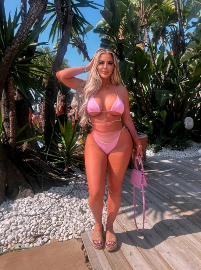 Hannah
