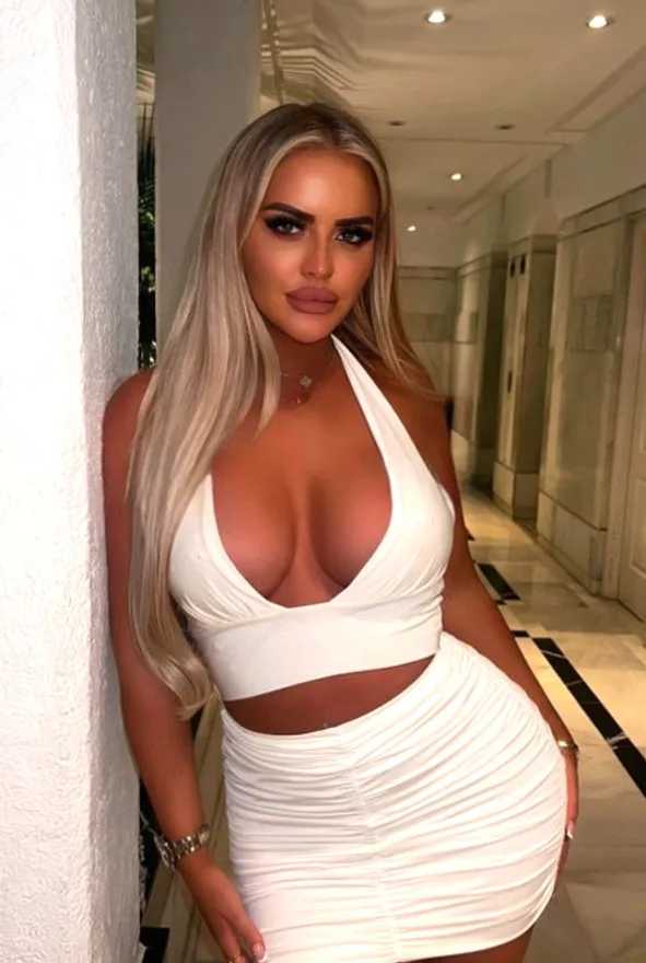Hannah