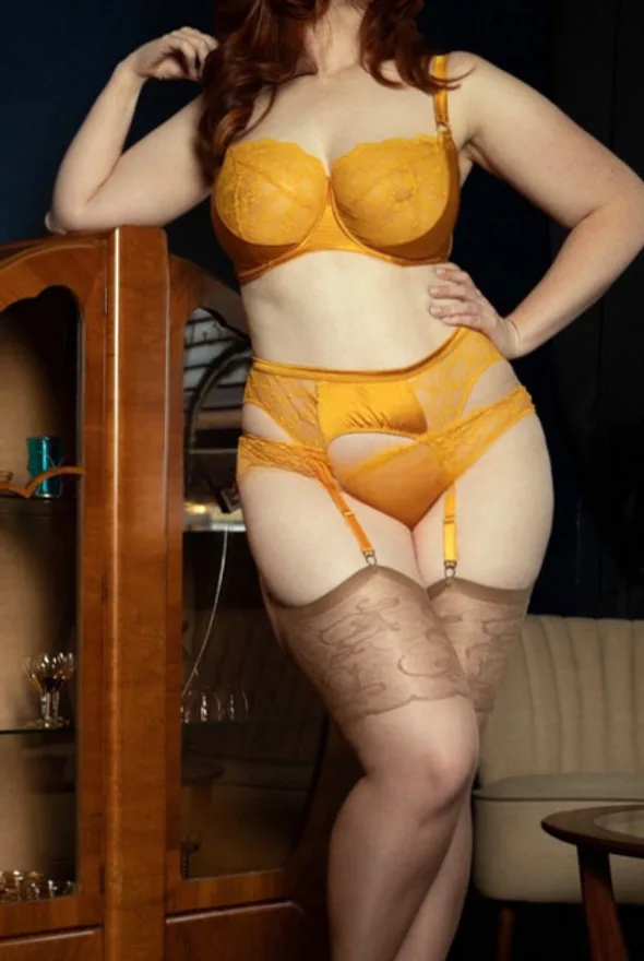 Helena Dawson