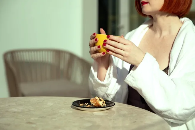 Helena Dawson