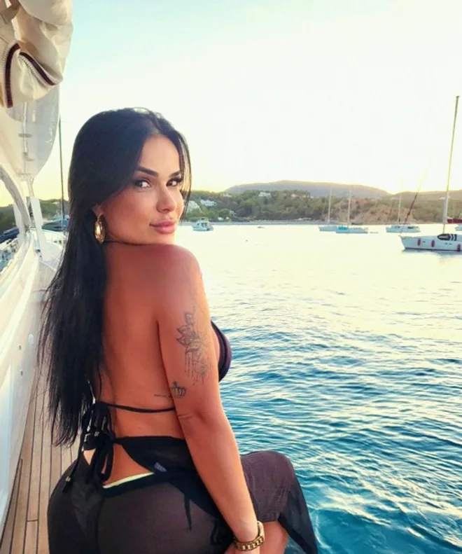 Isabel