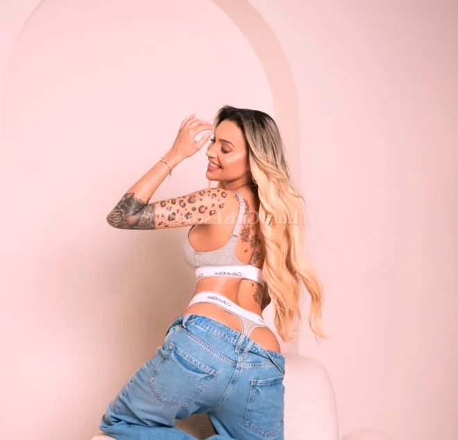 Isabella Muller