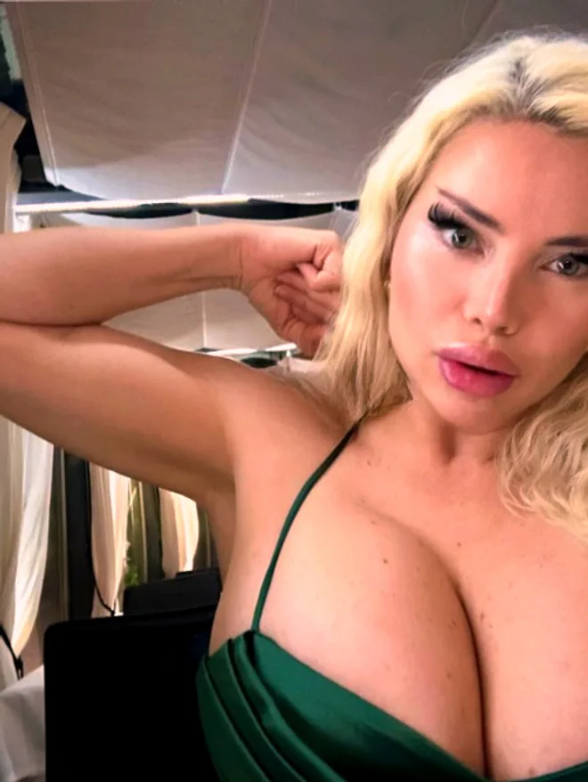 Ivana Humpalot