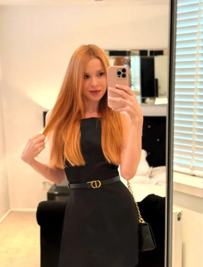 Janet