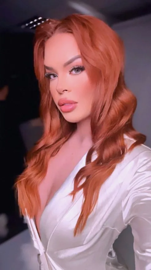 Jessy Clara