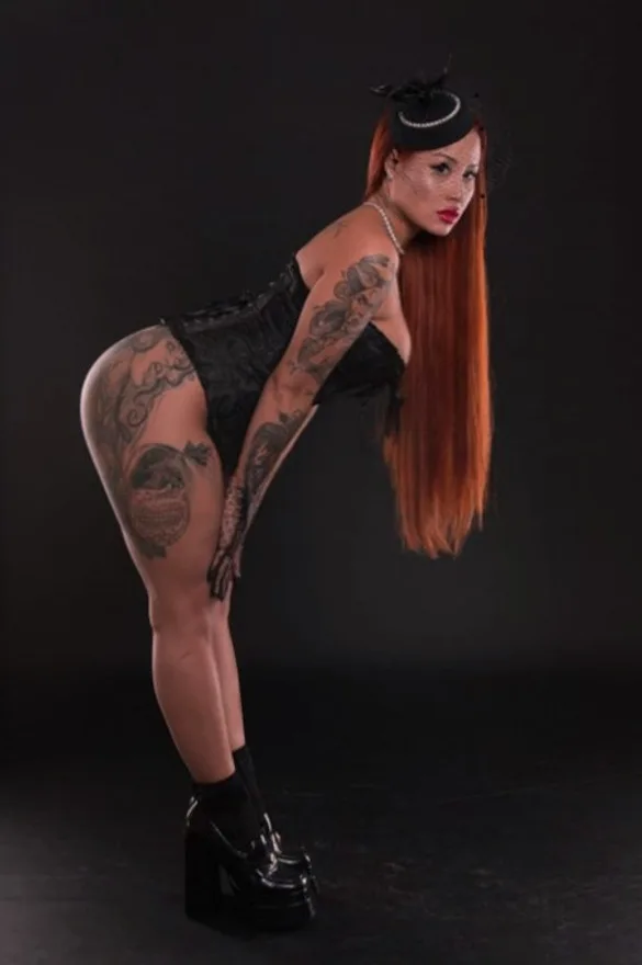 Jo Jo