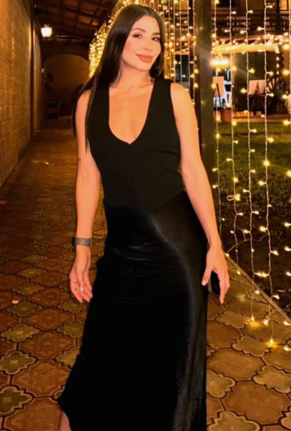 Joanna