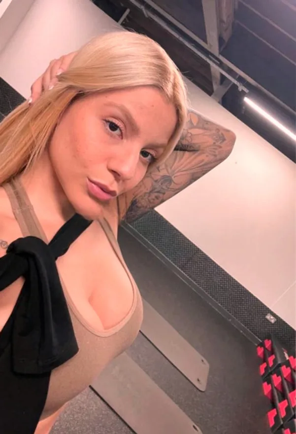 Julia Rodriguez