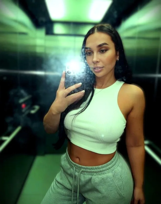 Karina