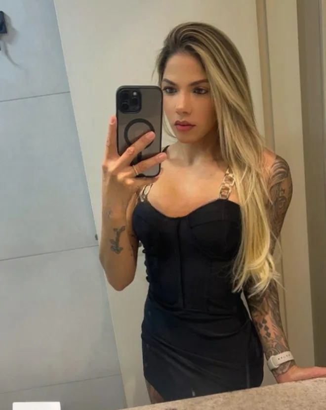 Krinora
