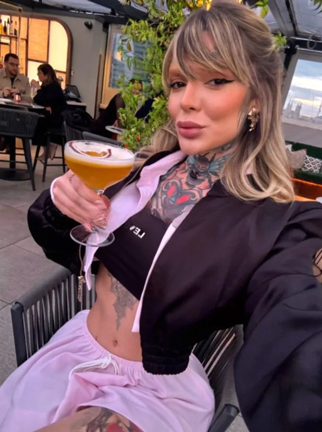 Lara Seveen