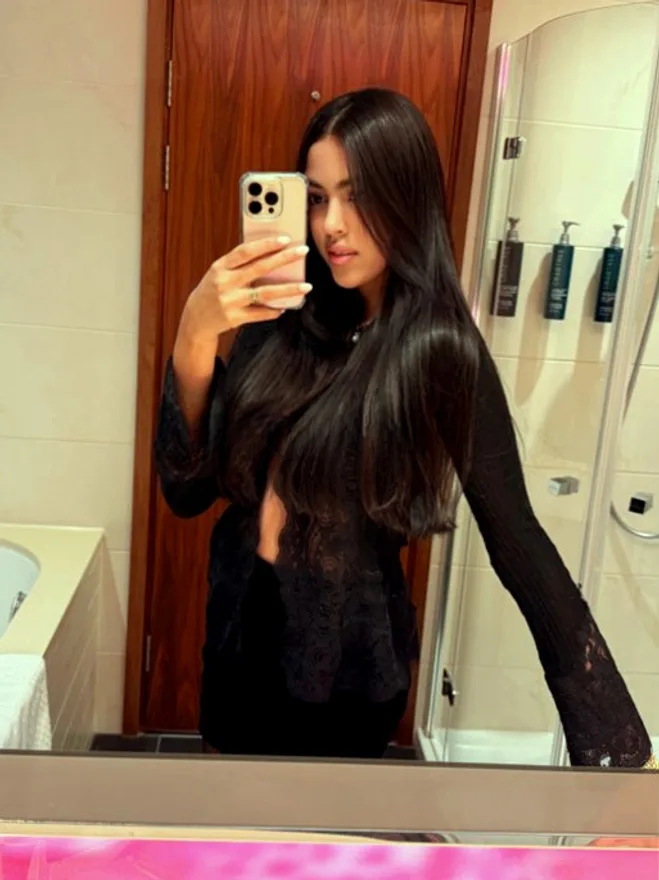 Laura