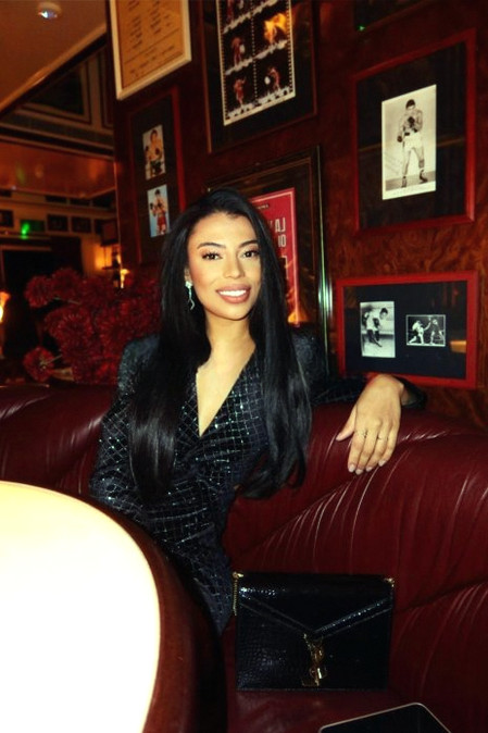 Leticia