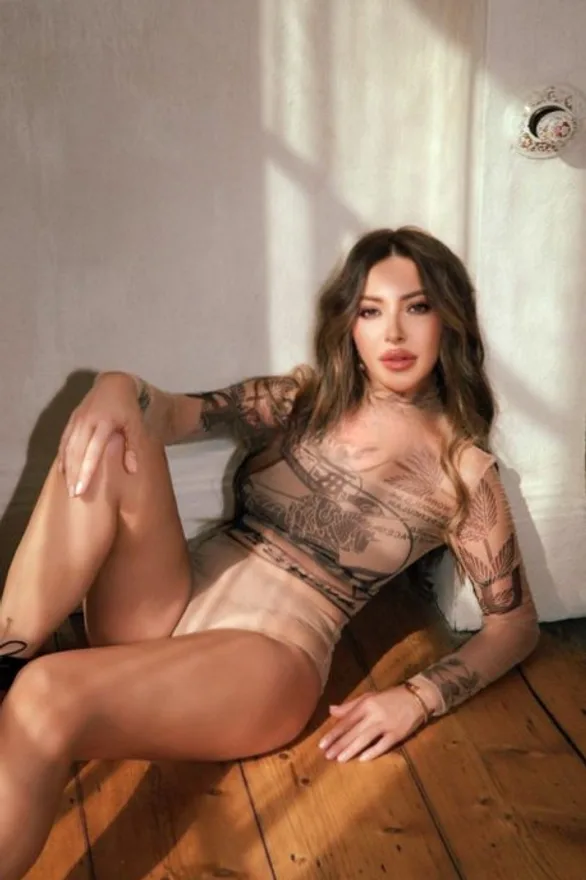 Leya