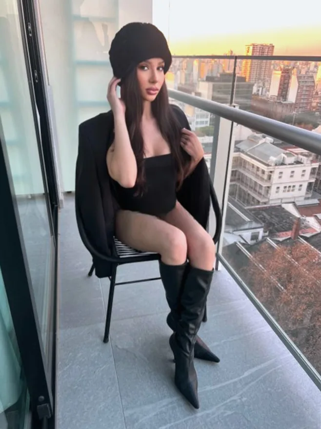 Livia Liz