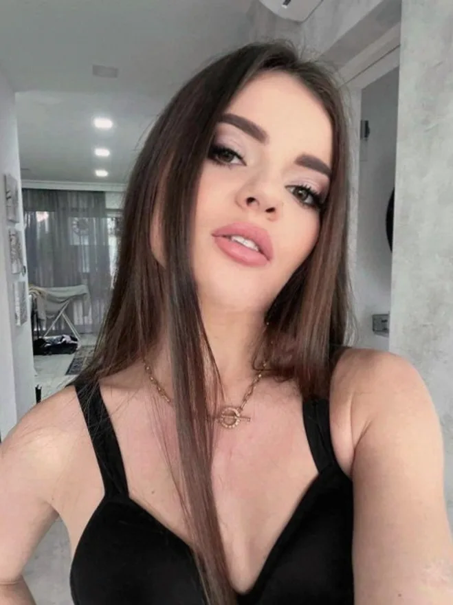 Lizi Vogue Pornstar