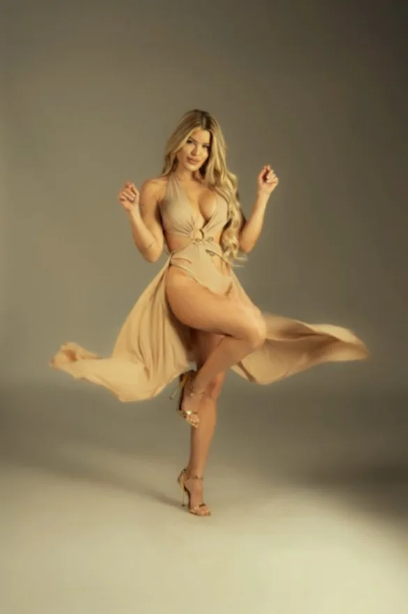 Luma Leticia