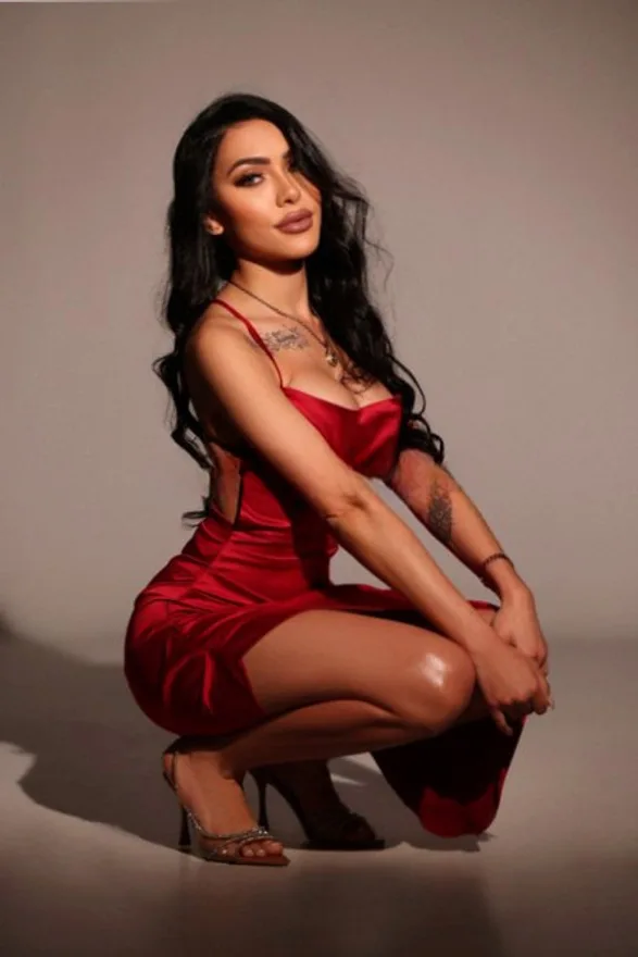 Luna Kiara