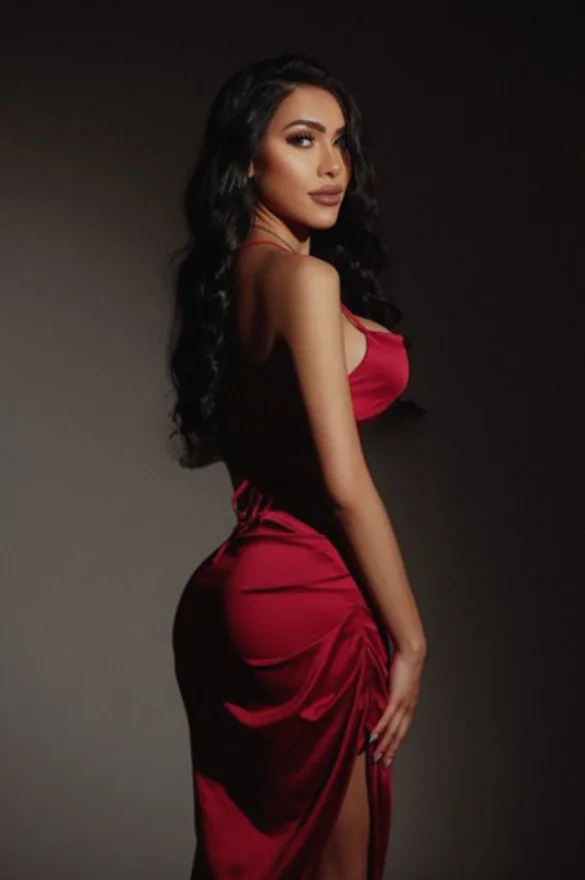 Luna Kiara