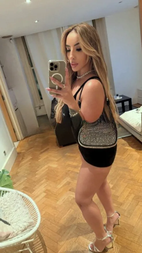 Lunna Bonita