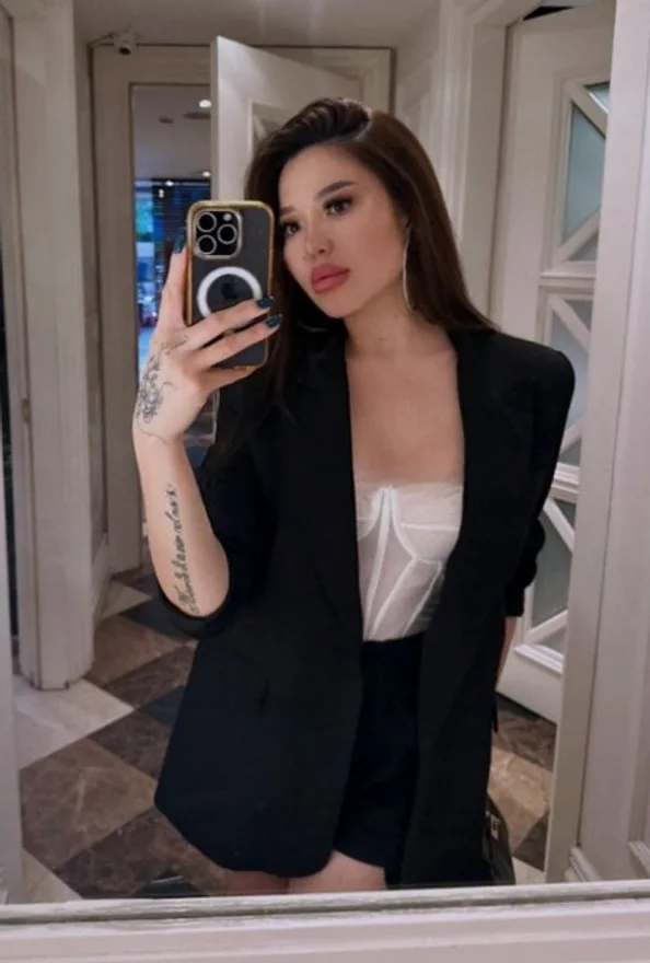 Lydia