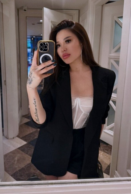 Lydia
