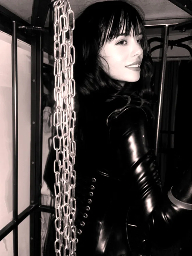 Madam Maya