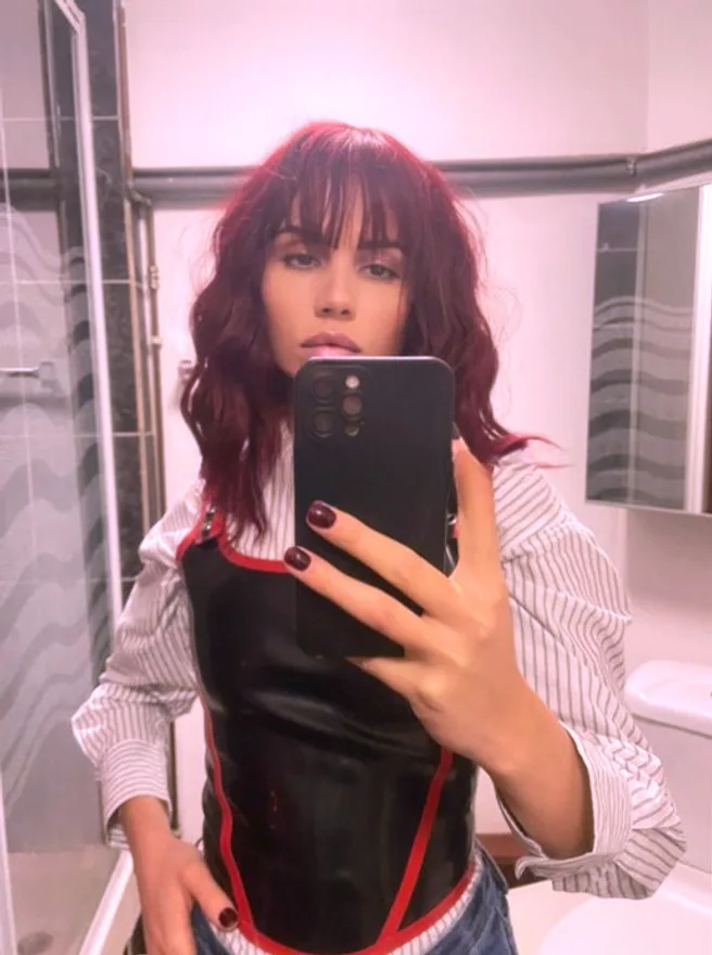 Madam Maya