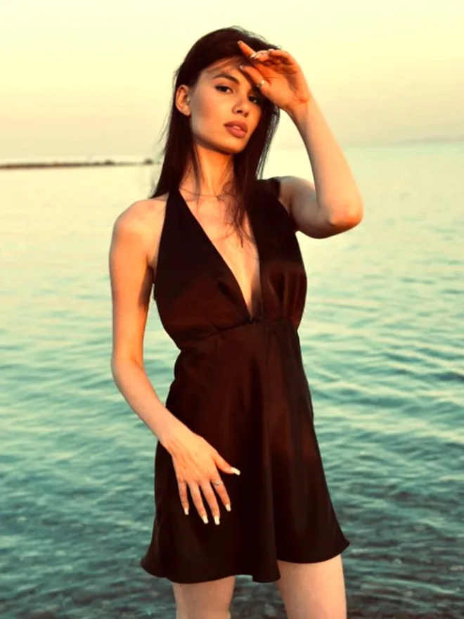 Madam Maya