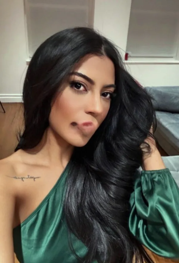 Manuela Gonzales