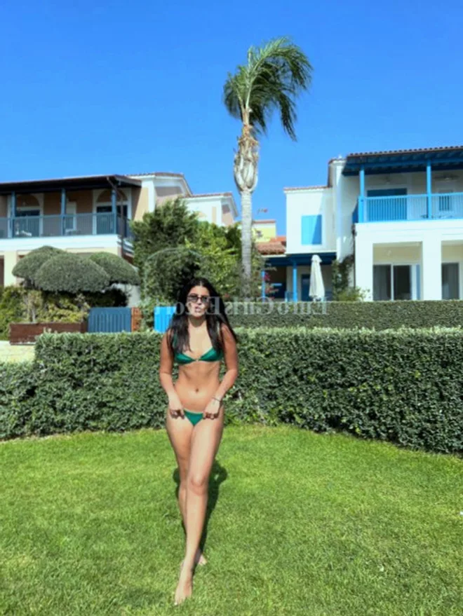 Maria Antonia