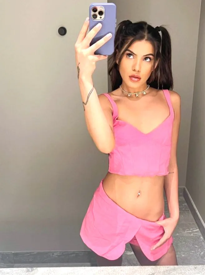 Maria Antonia