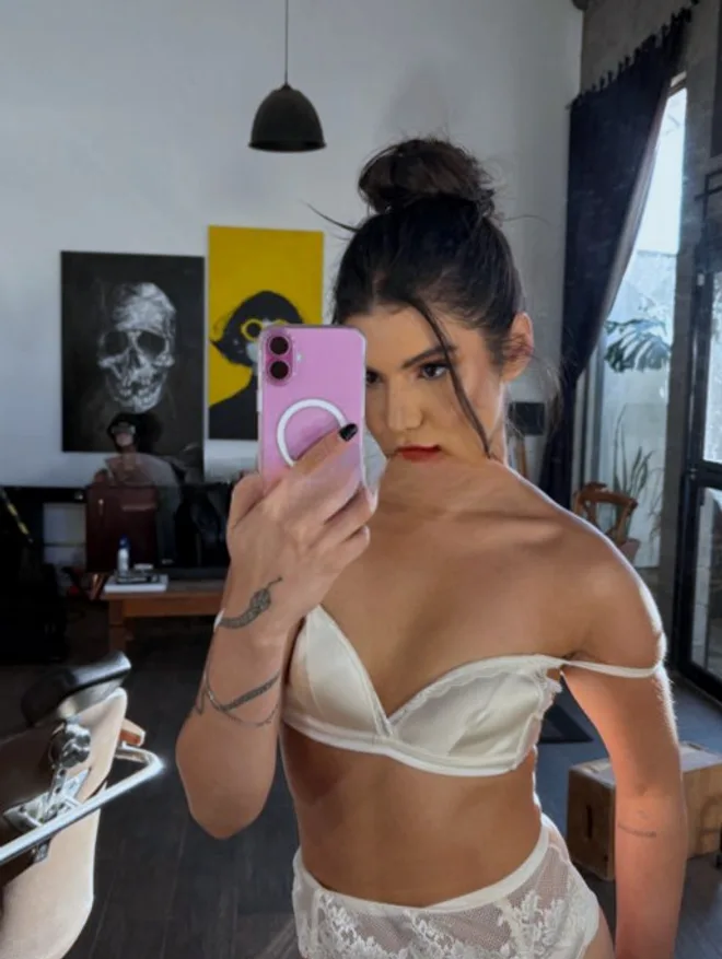 Maria Antonia