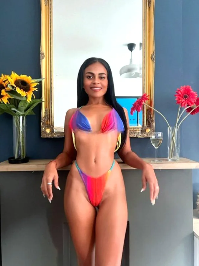Mariana