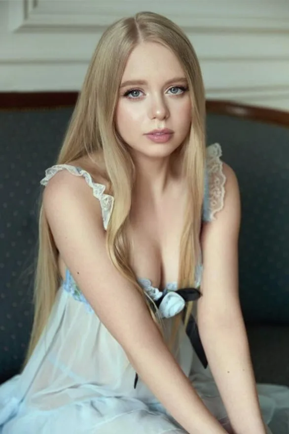 Marusya