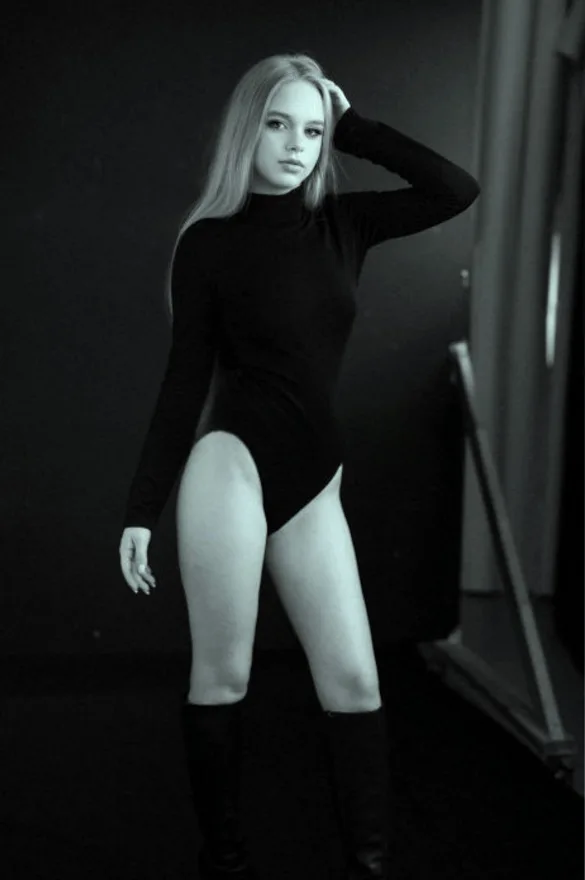 Marusya