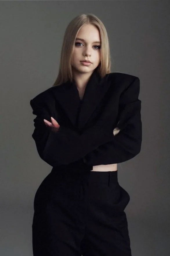 Marusya