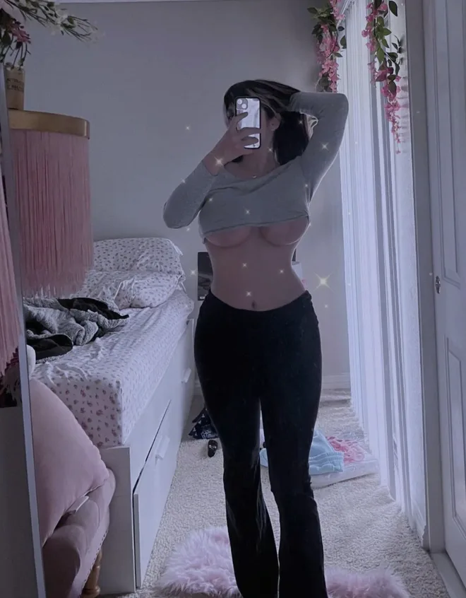 Mary Garcia