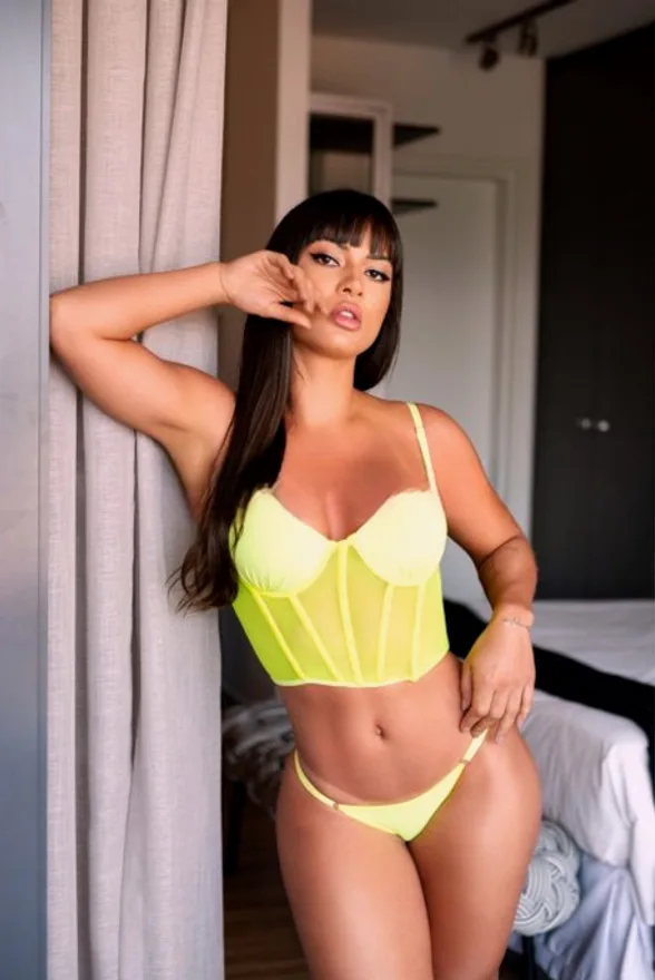 Maya